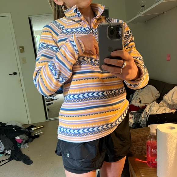 Columbia fleece - Picture 2 of 2